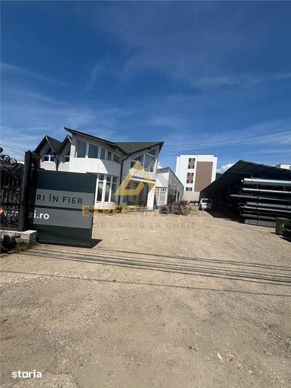 Spațiu comercial, de 160 mp, în Orașul Vechi
