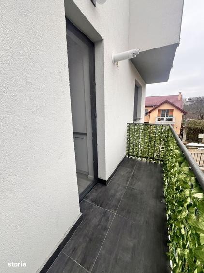 Apartament cu 2 camere în Păcurari — fotografia 3