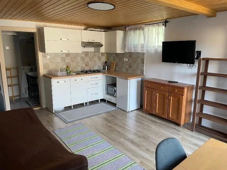 Casă cu Teren 375 Mp în Praid