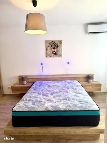 Casa duplex - Tunari - 4 camere - 3 bai - 100mp - 50mp teren - 6