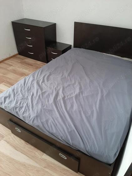 Apartament cu 2 camere decomandat în Parcul Circului