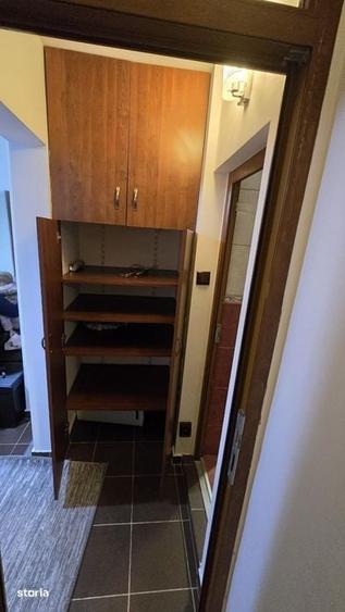 Ap 2 camere statia padurii Pet Friendly - 3