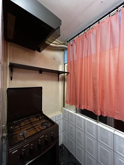 Spre închiriere | Apartament 3 camere | Alecu Russo - 7