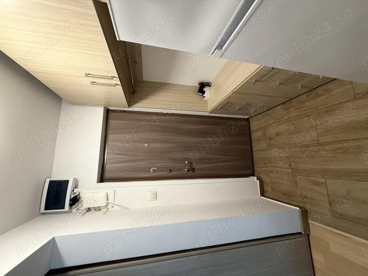 Apartament cu 2 camere semidecomandat în Pantelimon