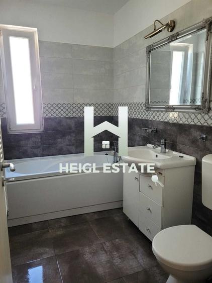 Apartament cu 2 camere decomandat, mobilat în Giroc