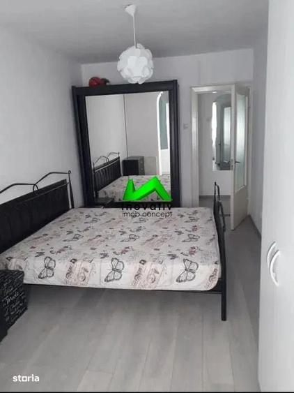 Apartament de inchiriat 2 camere Sibiu Strand - 5