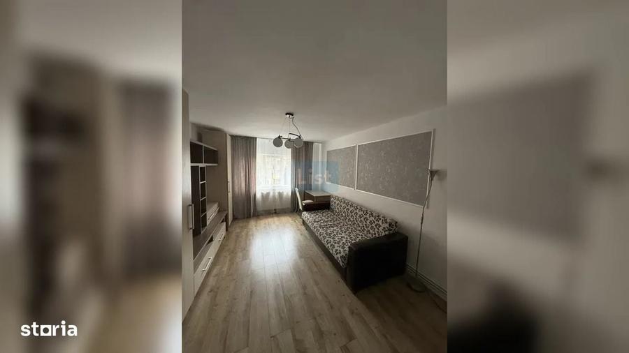Apartament cu 2 camere decomandat în Mărăști