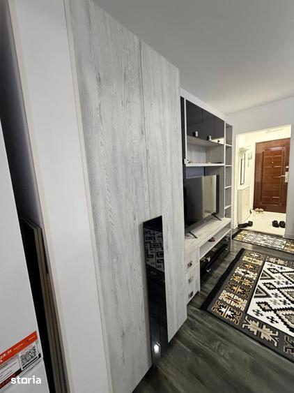 Apartament cu 2 camere în Berceni
