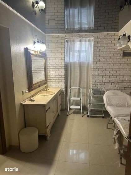 Spațiu comercial, de 107 mp, în Orașul Nou