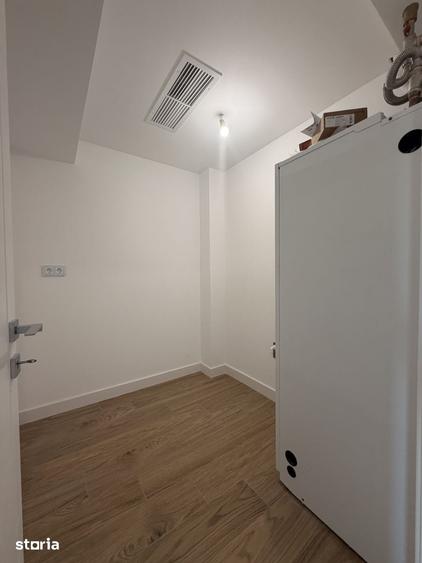 Apartament cu 2 camere în Copou