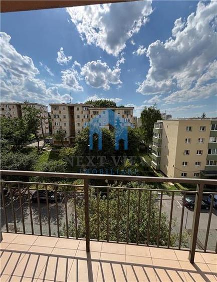 Garsonieră decomandată în Zorilor