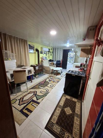 Casă cu Teren 435 Mp în Cumpăna