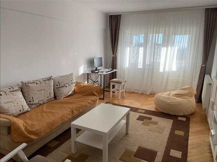 Inchiriere apartament 2 camere decomandate modern in Zorilor- Piata Zorilor - 1