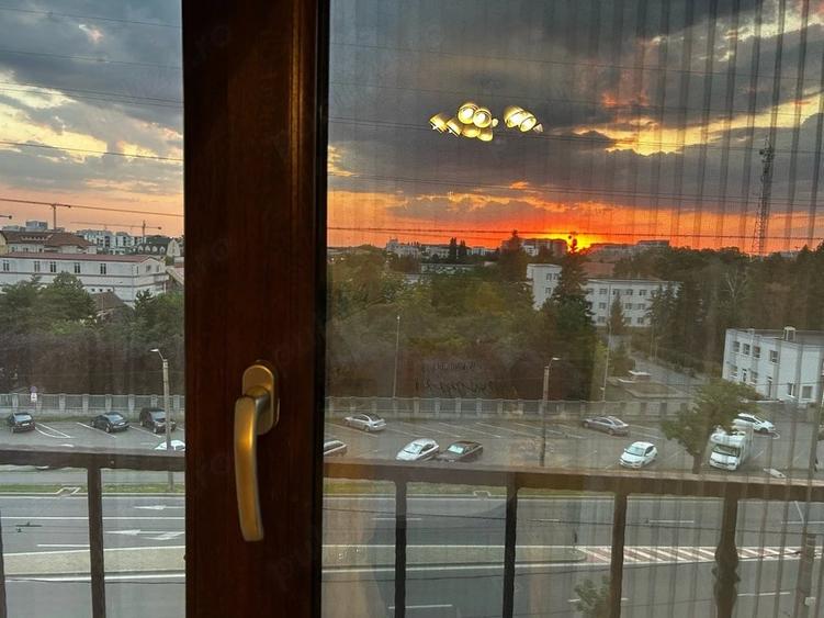 Apartament cu 2 camere decomandat în Lipovei