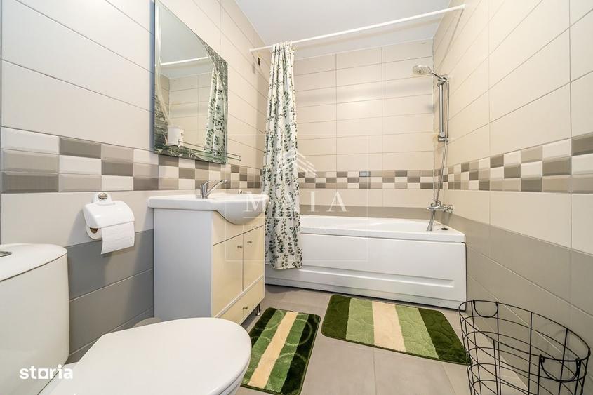 Apartament cu 3 camere în Șelimbăr