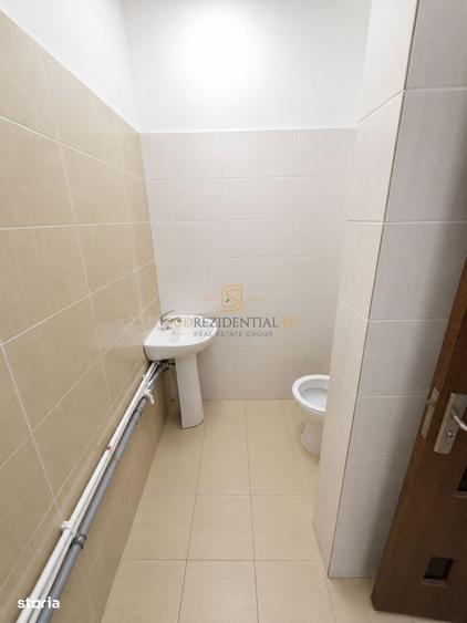 Spațiu comercial, de 76 mp, în Central