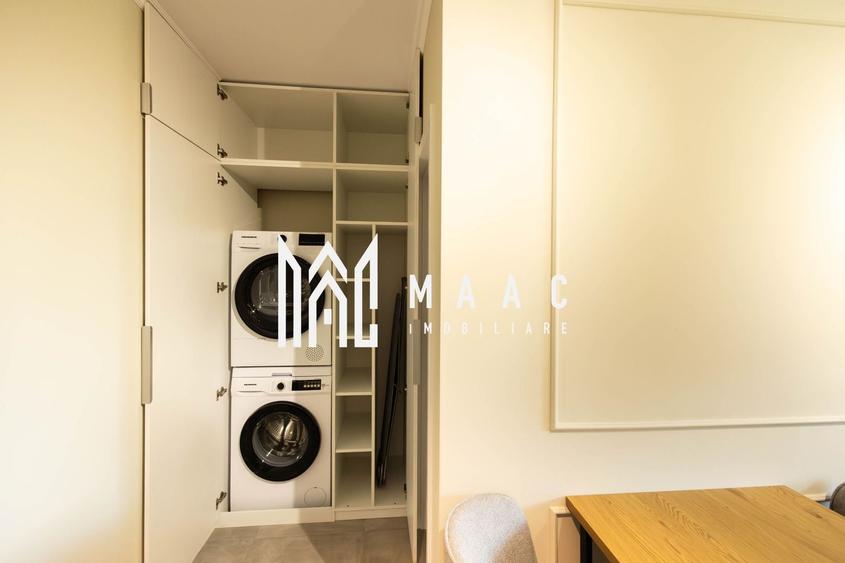Apartament cu 2 camere decomandat, mobilat în Șelimbăr
