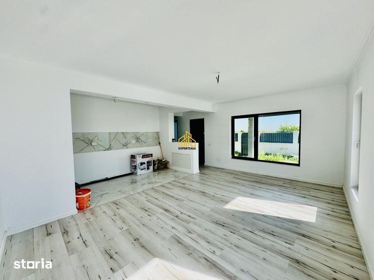 CASA INDIVIDUALA /DOMNESTI/ 3 CAMERE/ 400MP - 4