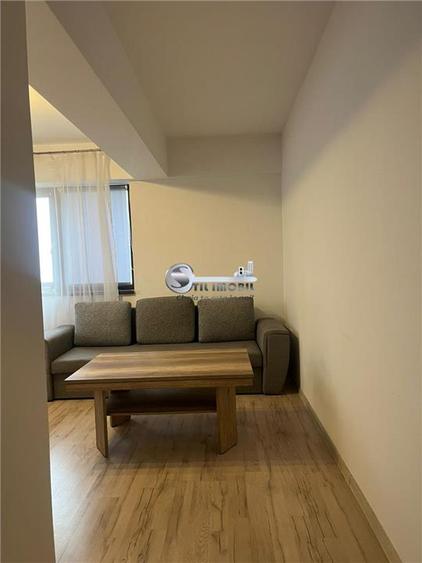 Apartament cu 2 camere decomandat în Copou