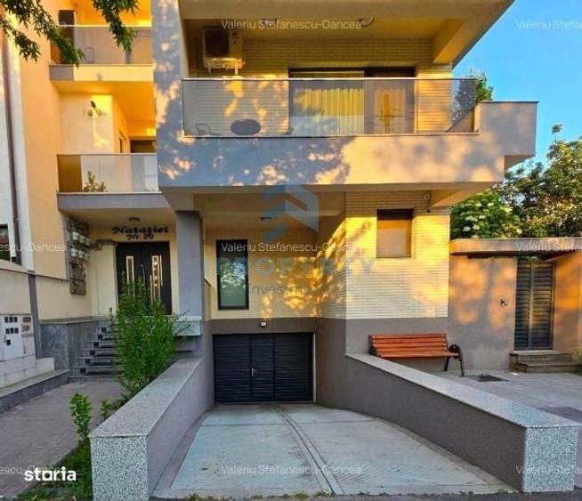 Apartament cu 2 camere decomandat în Jiului