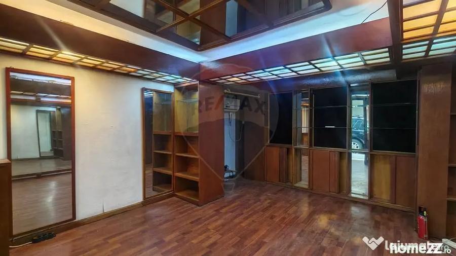 Spațiu comercial, de 20 mp, în Eminescu