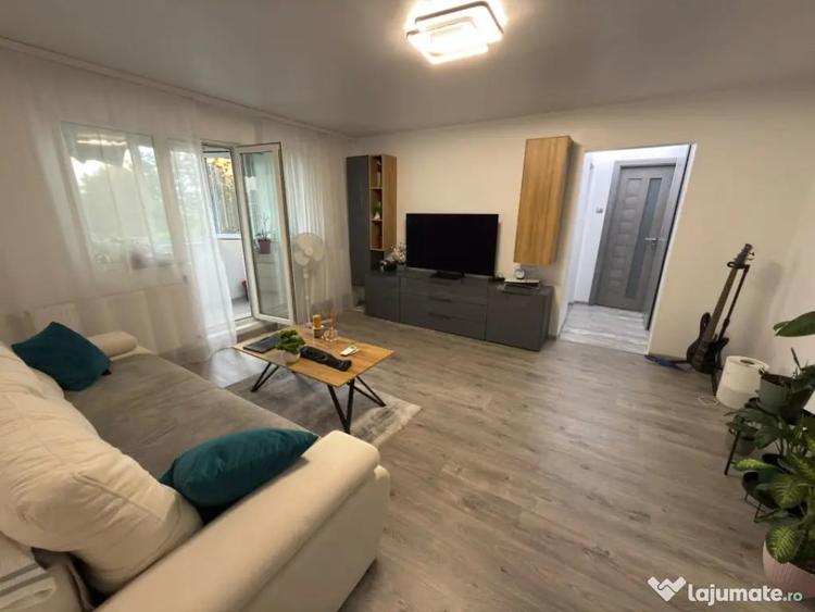 Apartament 2 camere, 50 mp, zona Vest - Ploiesti (Prahova) - 13