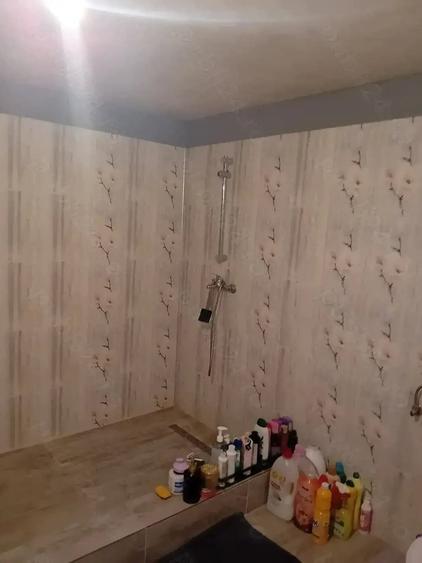 Casă cu 3 camere cu Teren 1750 Mp în Vișina