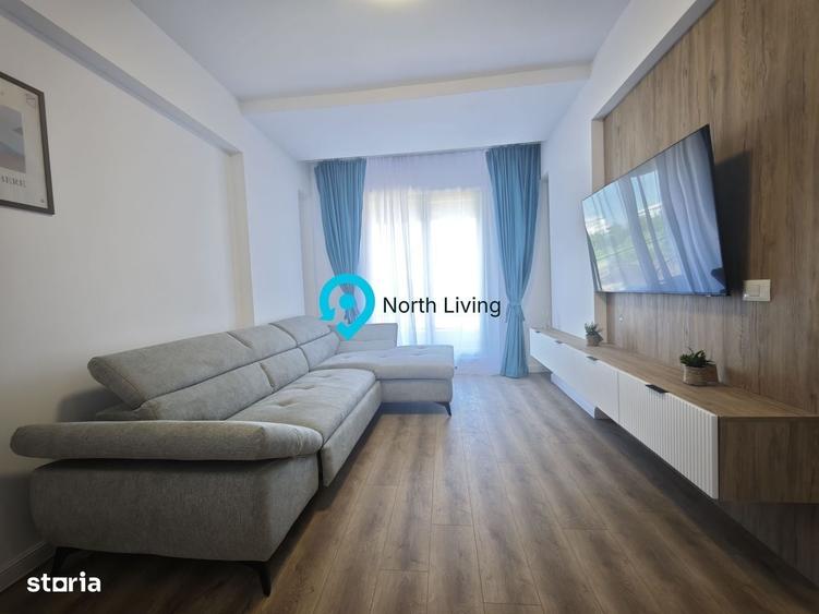 Apartament cu 2 camere în Prelungirea Ghencea