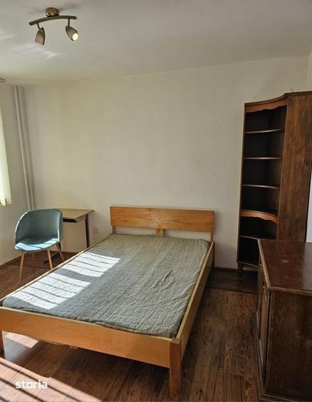 PF Inchiriez ap 2 camere decomandat in Manastur str Al Vidraru - 5