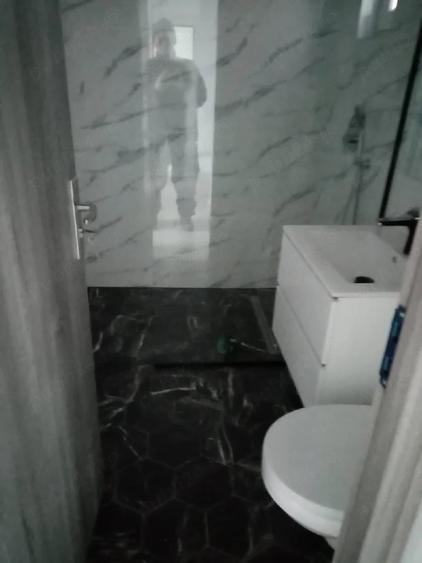 Apartament cu 4 camere decomandat în Cetate