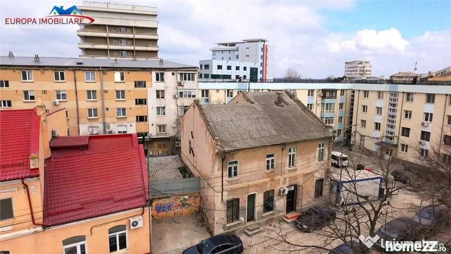 Cladire de in zona ultracentrala Tulcea - 2