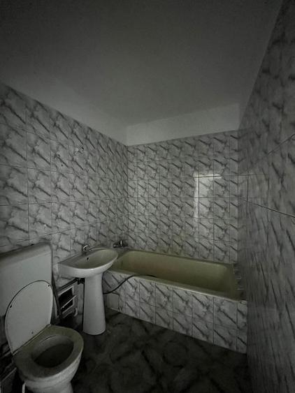 Apartament cu 2 camere semidecomandat în Clăbucet