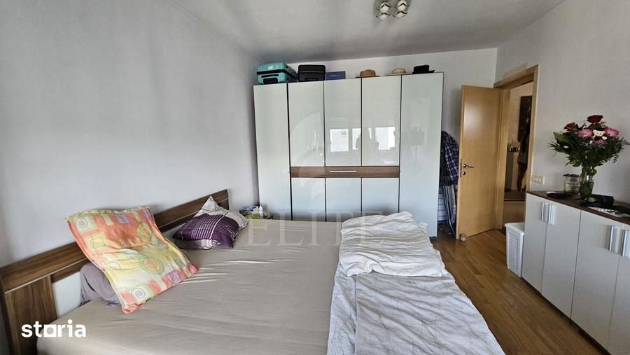 Apartament cu 2 camere decomandat în Andrei Mureșanu