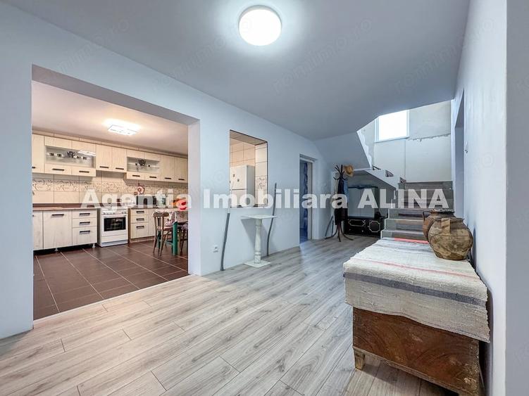 Casă cu Teren 420 Mp în Gării
