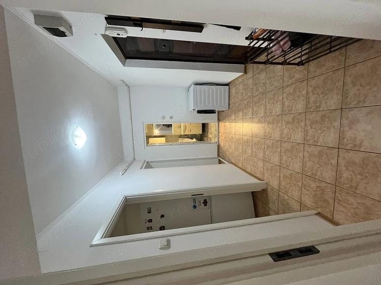 Apartament cu 2 camere decomandat, mobilat în Faleza Nord