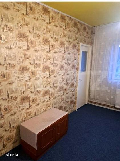 Apartament cu 2 camere în Sud