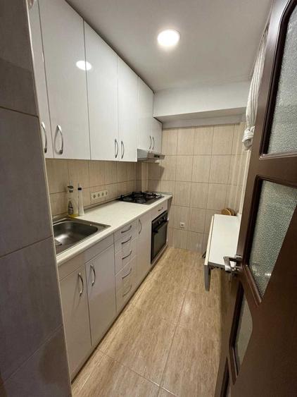 Garsonieră semidecomandată în Burdujeni