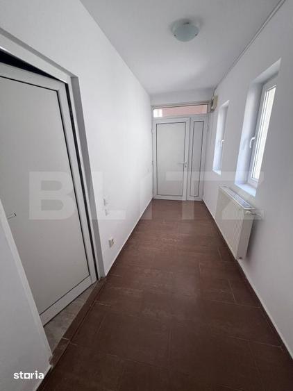 Spațiu comercial, de 62.5 mp, în Zorilor