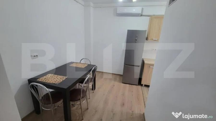 Apartament de inchiriat cu 3 camere, 60mp, zona Fabricii - Cluj-Napoca (Cluj) - 3