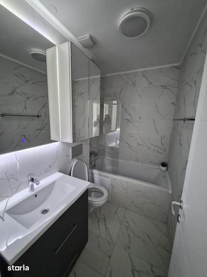 Apartament cu 2 camere în Ștefăneștii de Jos