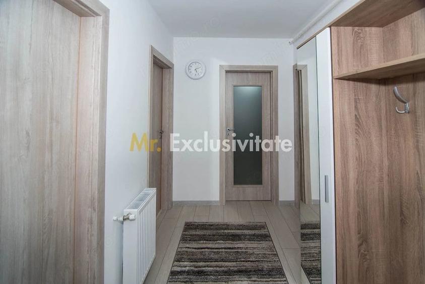 Apartament cu 2 camere decomandat în Banat