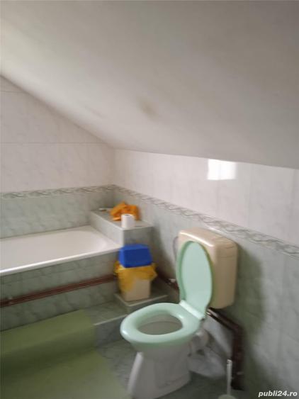 Casă cu 5 camere cu Teren 4020 Mp în Marița