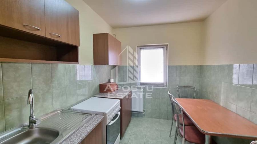 Apartament 2 camere, bloc anvelopat, zona Calea Lipovei - 6