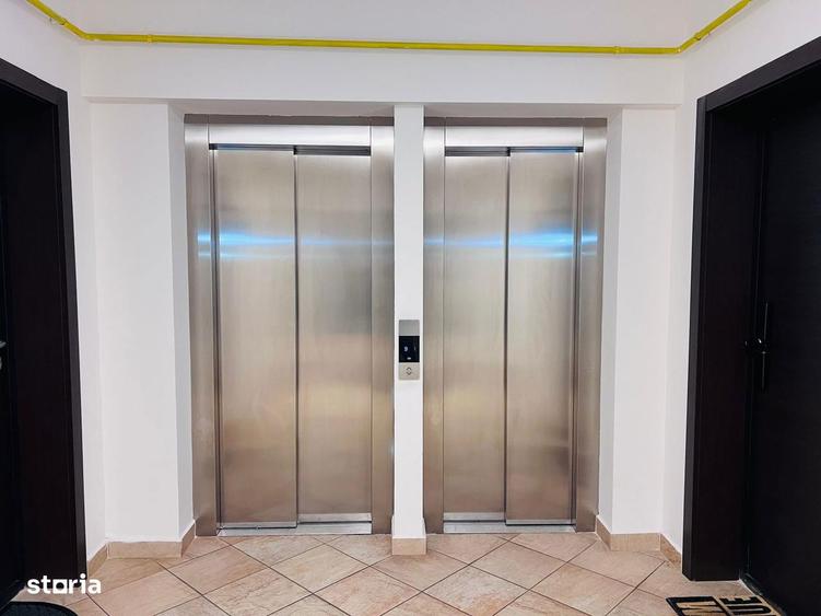 Apartament cu 3 camere decomandat, mobilat în Tudor Vladimirescu