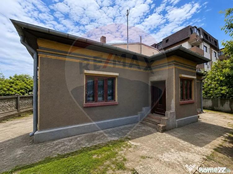 Casa de vanzare teren 245 mp | Parcare | Garaj | Rahova Alexandriei - Bucuresti (Bucuresti-Ilfov) - 4