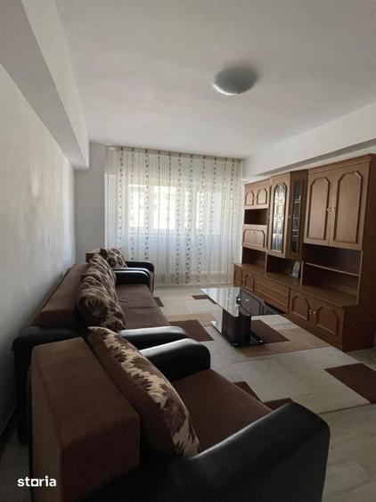 Apartament cu 2 camere decomandat, mobilat în Ultracentral