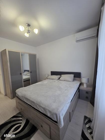 Apartament cu 2 camere în Militari