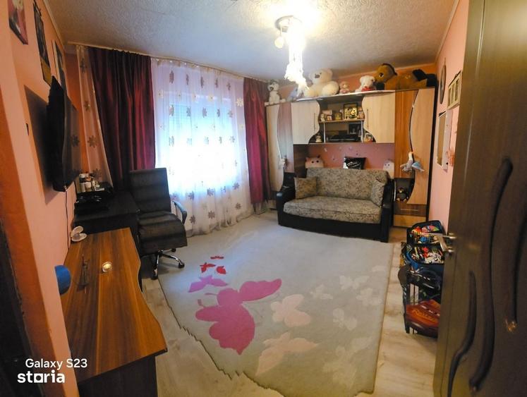 Apartament 2 camere zona Noua mobilat complet - 8