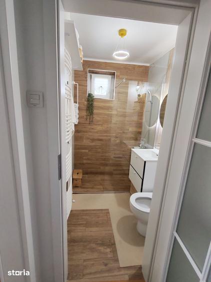 Apartament cu 2 camere în Drumul Taberei