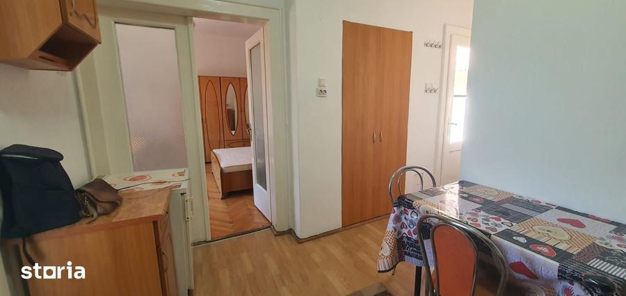 Apartament, 36 m2, - 4